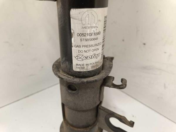 AMORTISSEUR AVANT DROIT FIAT 500X/ JEEP RENEGADE 2014-2021 - Vue 3